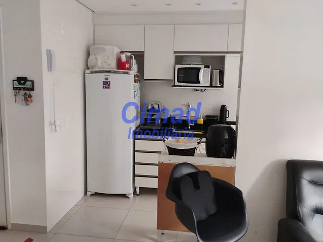 Apartamento 2 quartos e 1 banheiro, à venda, no bairro Vila Guilherme em São Paulo