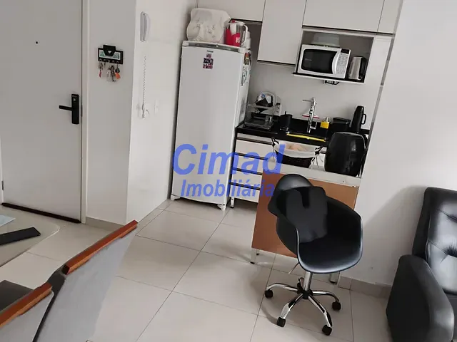 Apartamento 2 quartos e 1 banheiro, à venda, no bairro Vila Guilherme em São Paulo