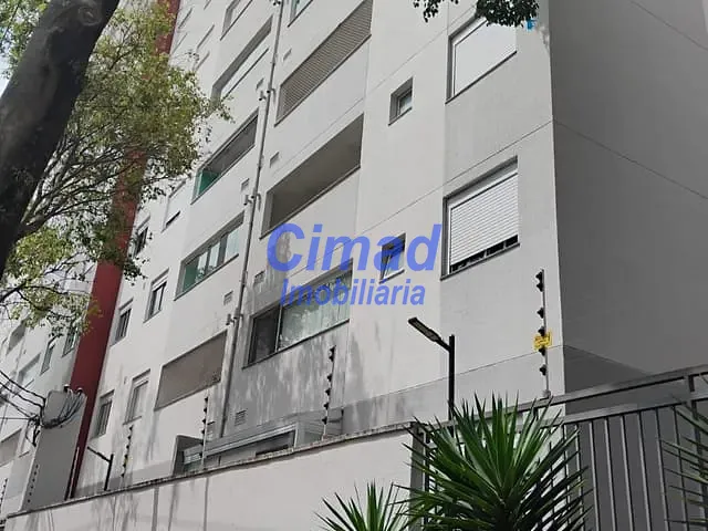Apartamento 2 quartos e 1 banheiro, à venda, no bairro Vila Guilherme em São Paulo