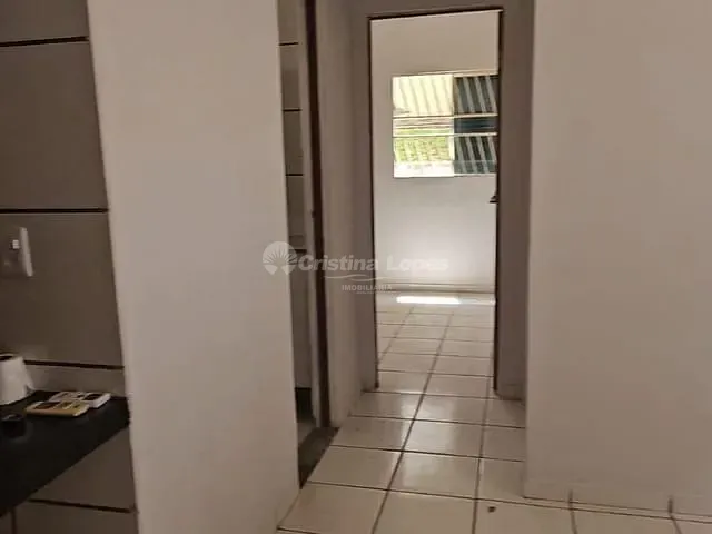 Apartamento com 49m² 2 quartos e 1 banheiro, à venda, no bairro Cidade Nova em Teresina