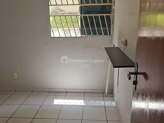 Apartamento com 49m² 2 quartos e 1 banheiro, à venda, no bairro Cidade Nova em Teresina