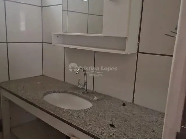 Apartamento com 49m² 2 quartos e 1 banheiro, à venda, no bairro Cidade Nova em Teresina