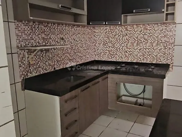 Apartamento com 49m² 2 quartos e 1 banheiro, à venda, no bairro Cidade Nova em Teresina