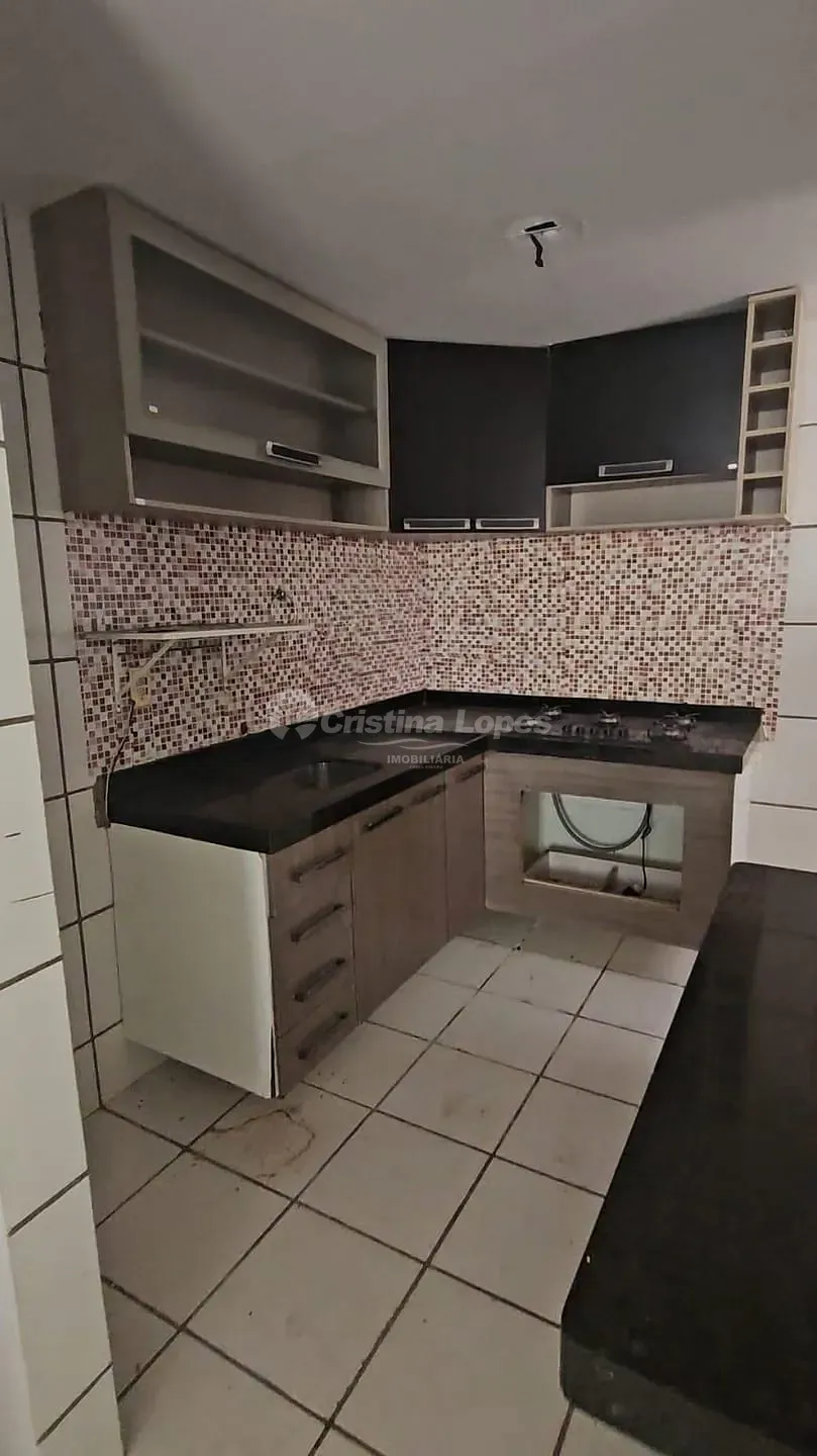 Apartamento, 2 quartos, 49 m² - Foto 1