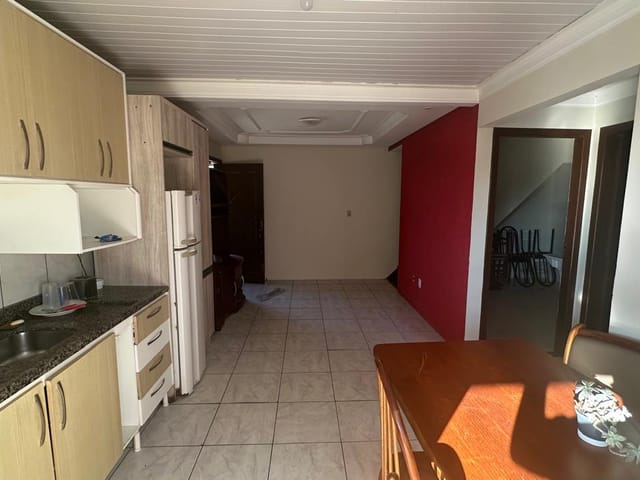 Foto do Apartamento - AlUGUEL - Apartamento duplex , mobiliado sem vaga de garagem, Campeche, Florianópolis, SC | Costão Sul Imóveis