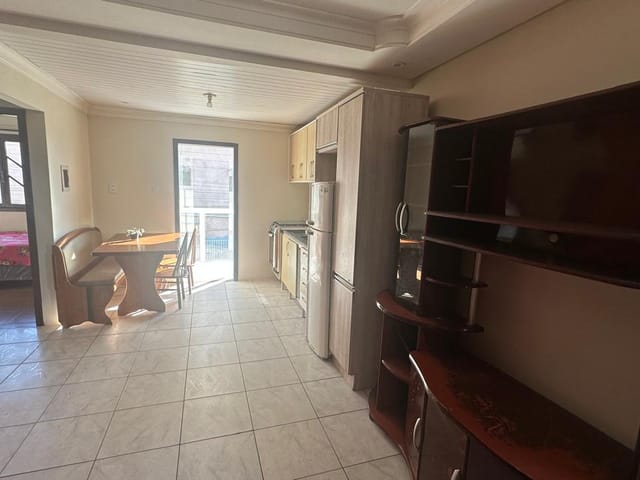 Foto do Apartamento - AlUGUEL - Apartamento duplex , mobiliado sem vaga de garagem, Campeche, Florianópolis, SC | Costão Sul Imóveis