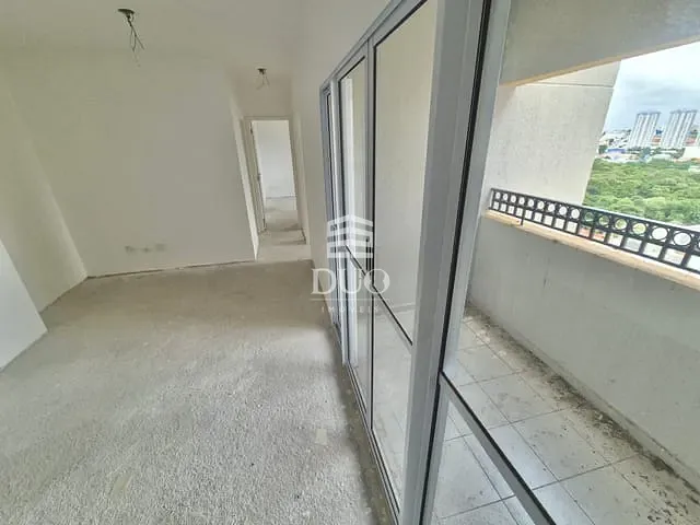 Apartamento com 72m² 3 quartos e 2 banheiros, à venda, no bairro Jardim Maria Helena em Barueri