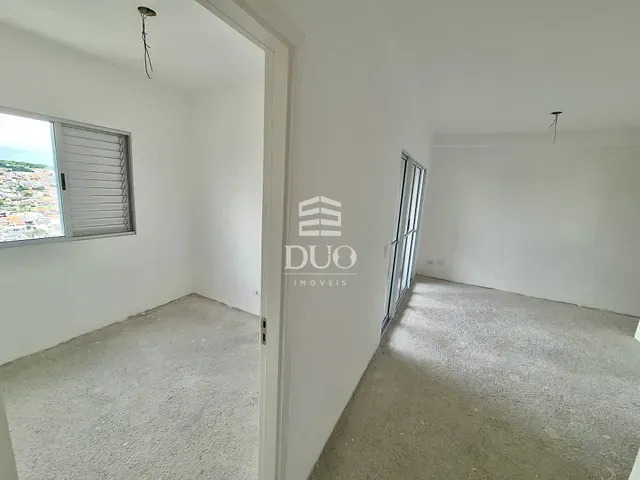 Apartamento com 72m² 3 quartos e 2 banheiros, à venda, no bairro Jardim Maria Helena em Barueri