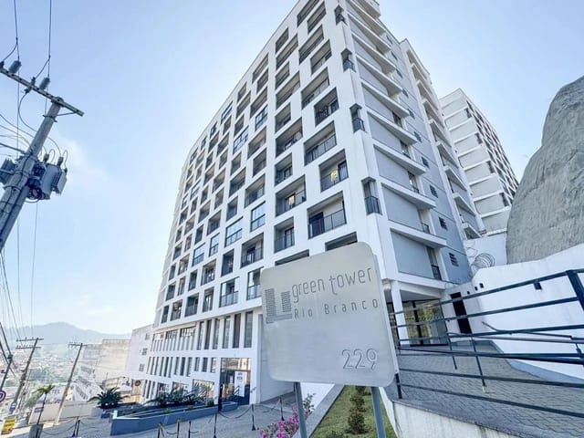 Foto do Apartamento - Apartamento para locação, Manoel Honório, Juiz de Fora, MG | Dutra Imoveis