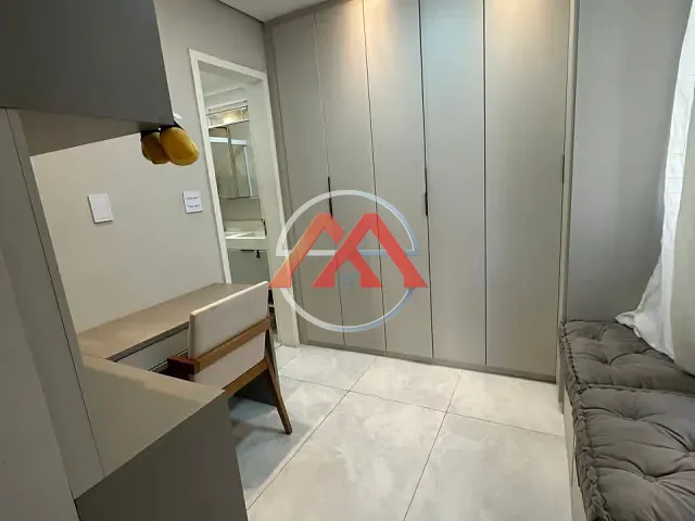 Apartamento 3 quartos e 2 banheiros, à venda, no bairro Vila Mendes em São Paulo