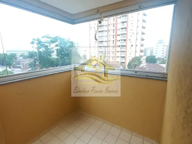 Apartamento com 111m² 2 quartos e 2 banheiros, à venda, no bairro Jardim América em Londrina