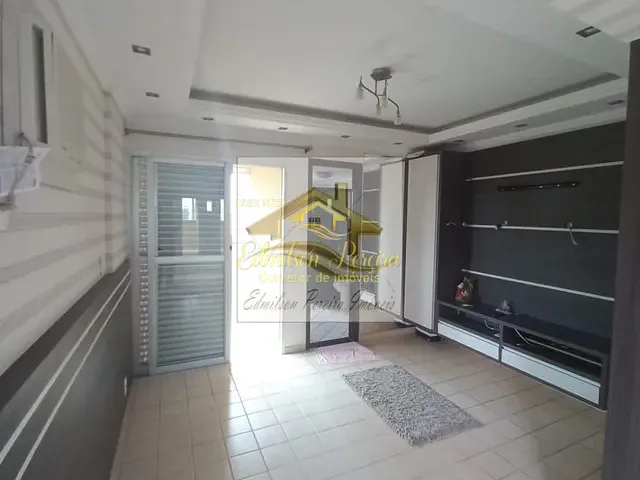 Apartamento com 111m² 2 quartos e 2 banheiros, à venda, no bairro Jardim América em Londrina
