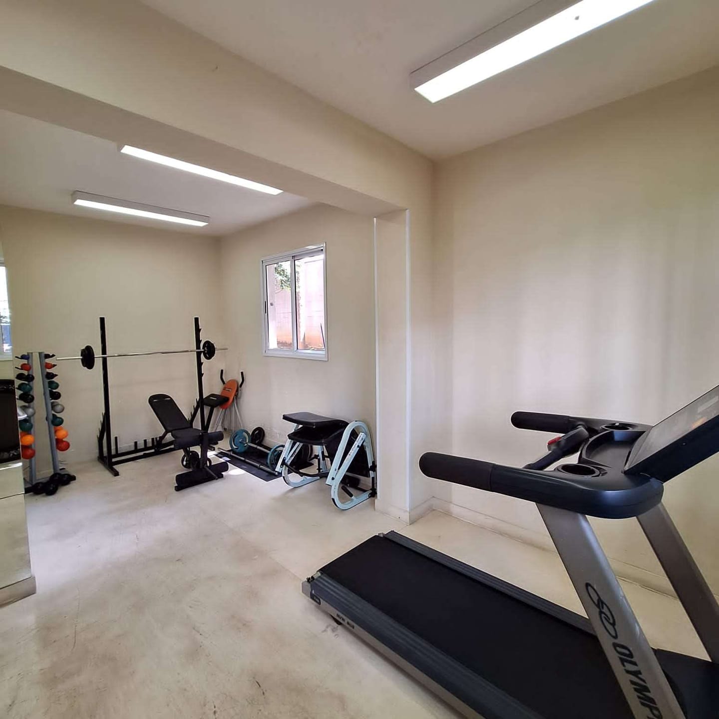 Apartamento, 2 quartos, 51 m² - Foto 19