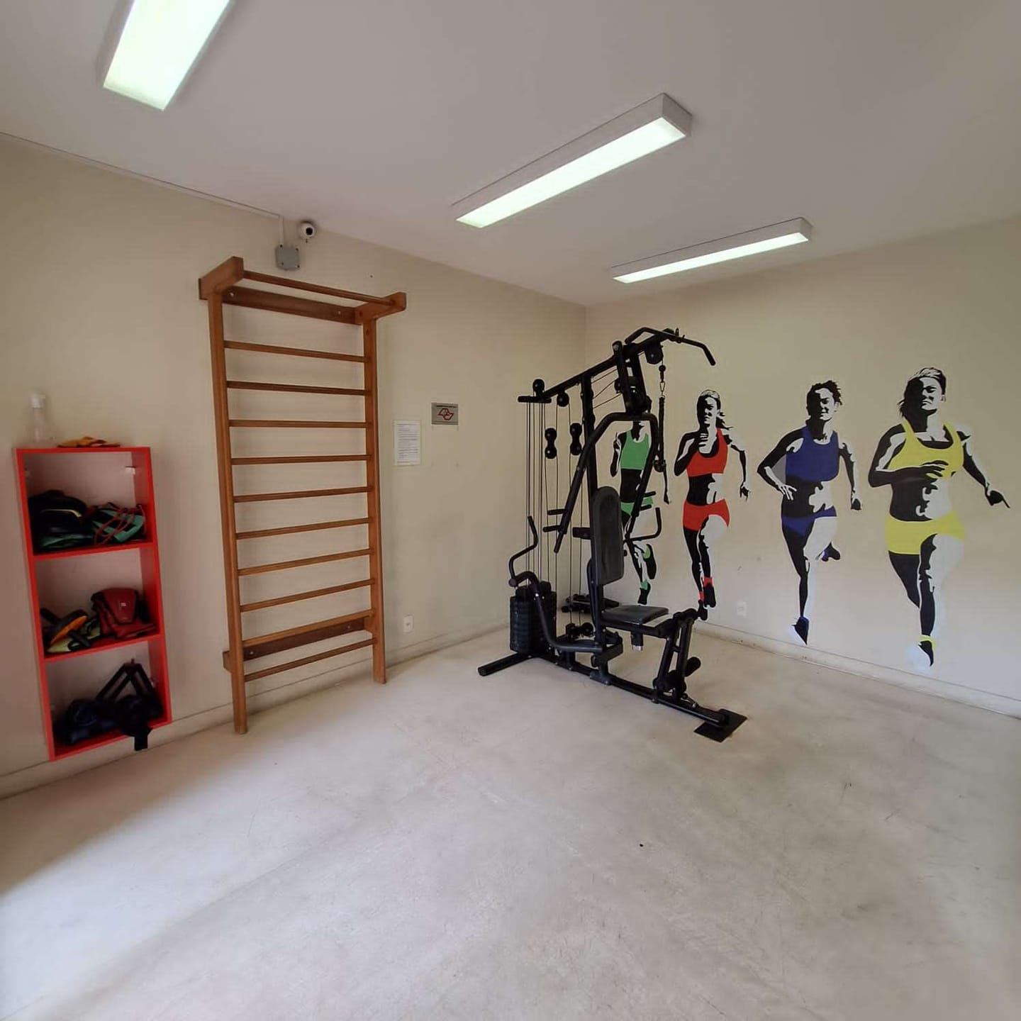 Apartamento, 2 quartos, 51 m² - Foto 2