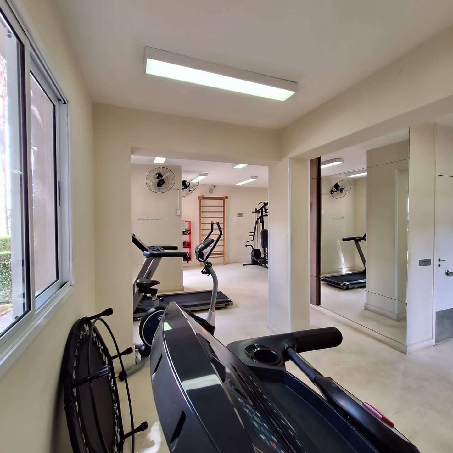 Apartamento, 2 quartos, 51 m² - Foto 3