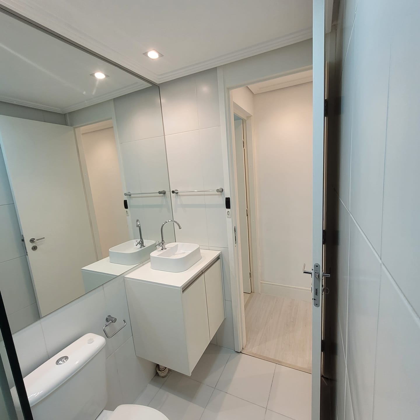 Apartamento, 2 quartos, 51 m² - Foto 5