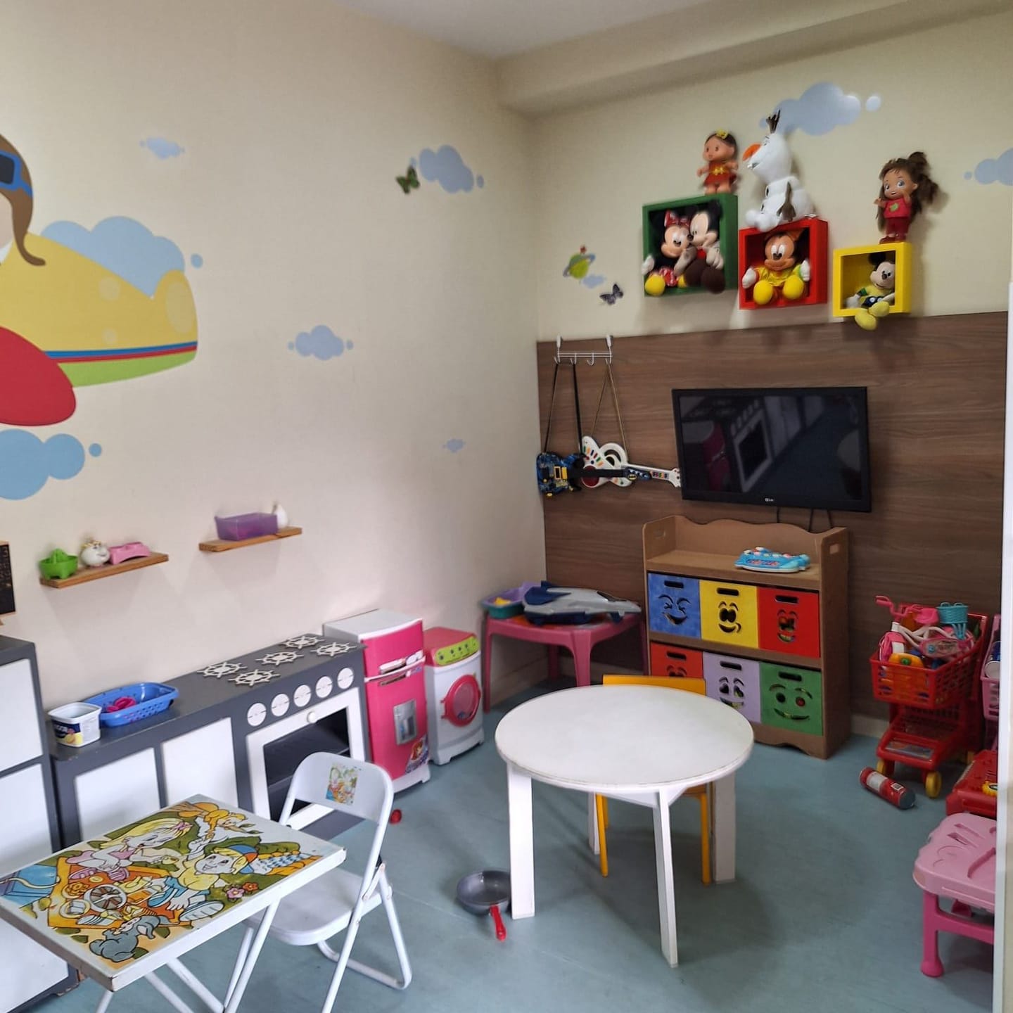 Apartamento, 2 quartos, 51 m² - Foto 7