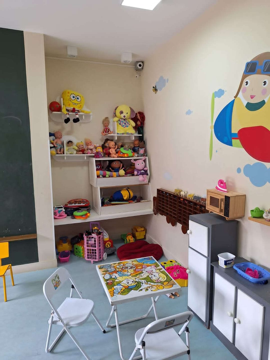 Apartamento, 2 quartos, 51 m² - Foto 9