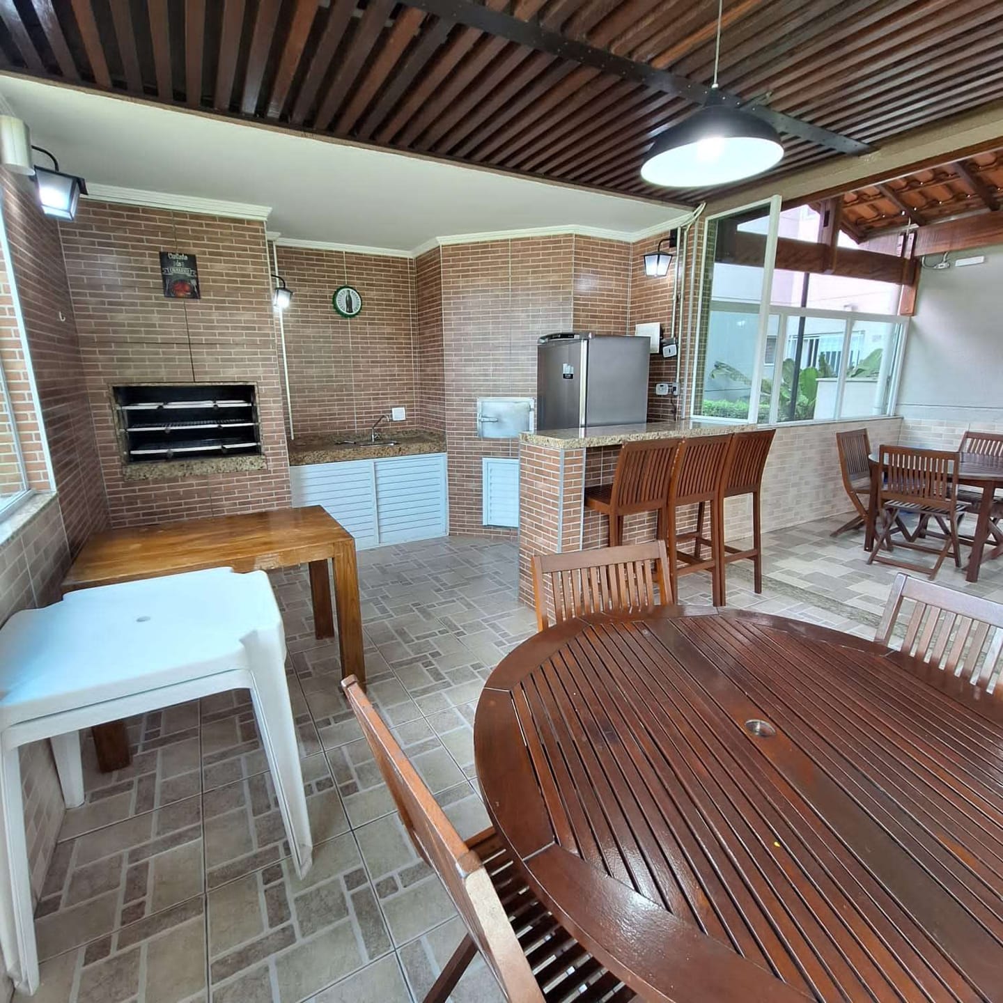 Apartamento, 2 quartos, 51 m² - Foto 16