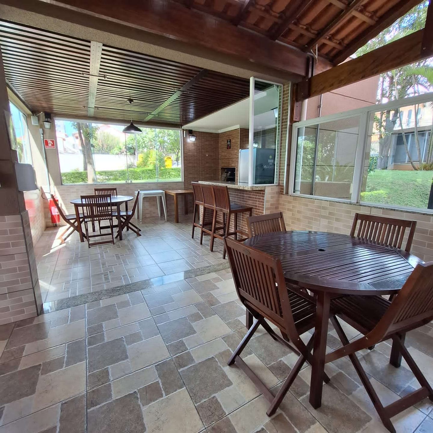 Apartamento, 2 quartos, 51 m² - Foto 15