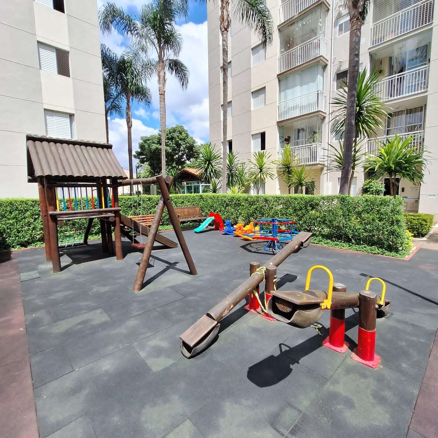 Apartamento, 2 quartos, 51 m² - Foto 20