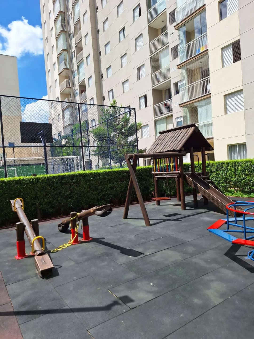 Apartamento, 2 quartos, 51 m² - Foto 21