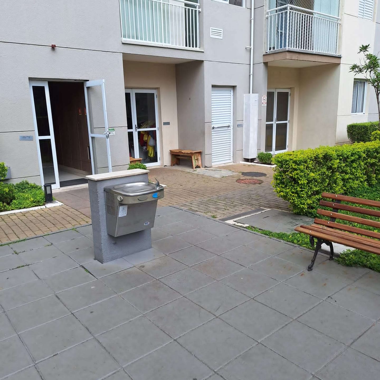 Apartamento, 2 quartos, 51 m² - Foto 22