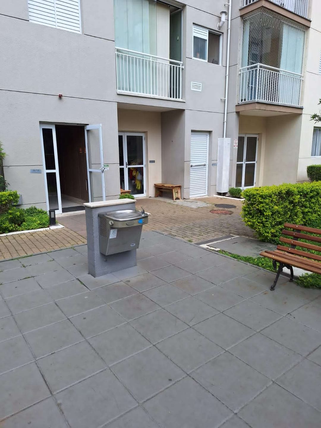 Apartamento, 2 quartos, 51 m² - Foto 23