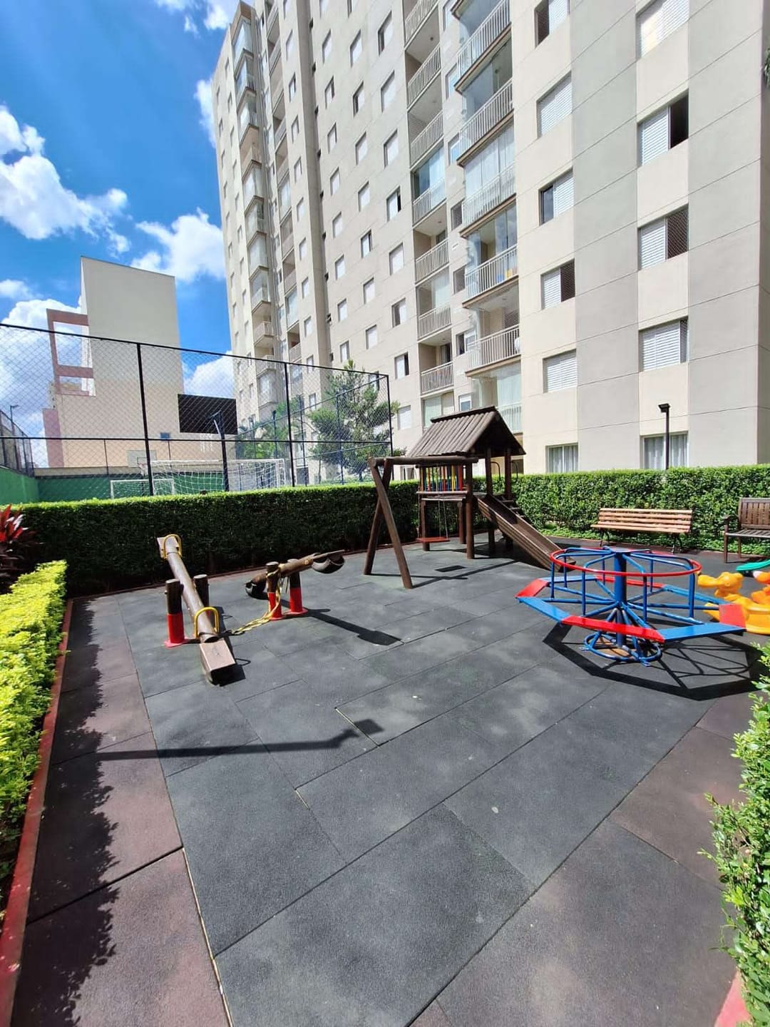 Apartamento, 2 quartos, 51 m² - Foto 24