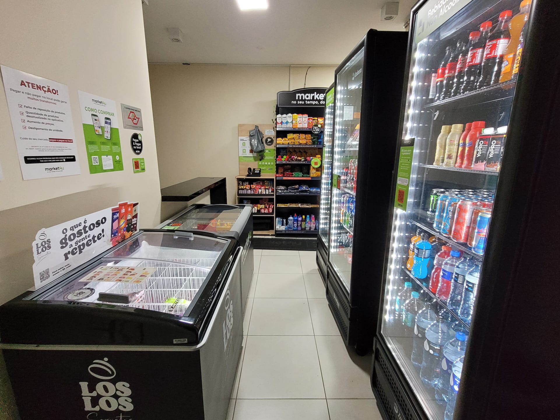 Apartamento, 2 quartos, 51 m² - Foto 28