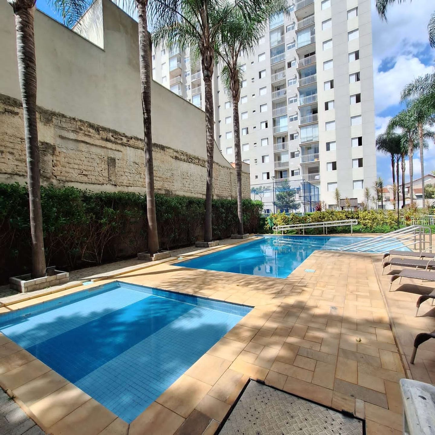 Apartamento, 2 quartos, 51 m² - Foto 30