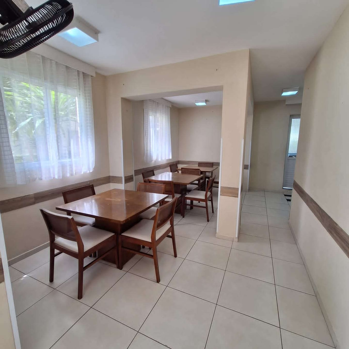 Apartamento, 2 quartos, 51 m² - Foto 47