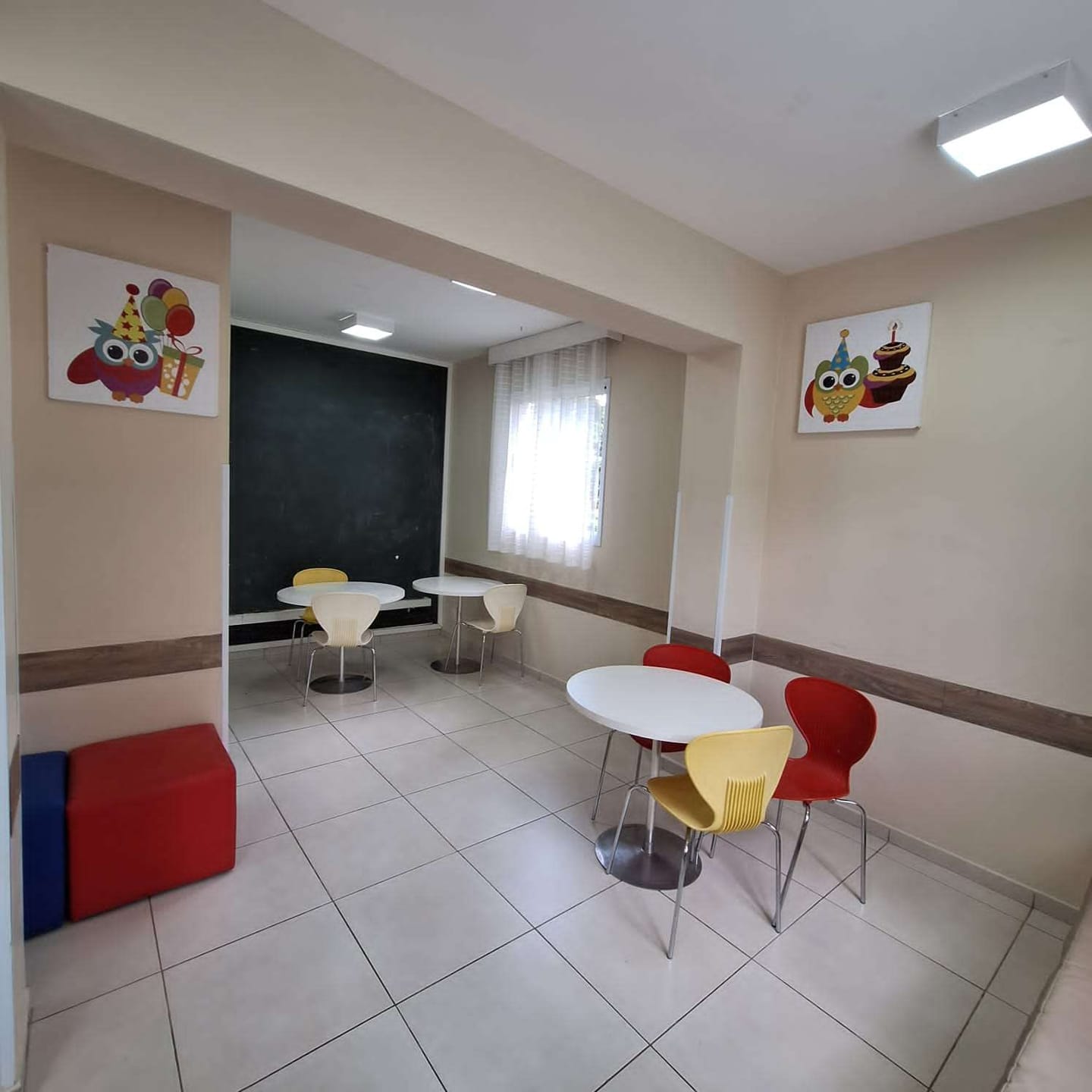 Apartamento, 2 quartos, 51 m² - Foto 49