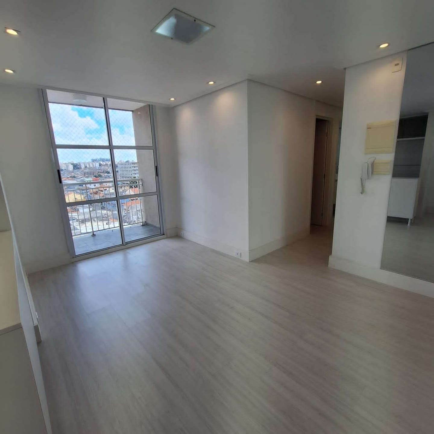 Apartamento, 2 quartos, 51 m² - Foto 58