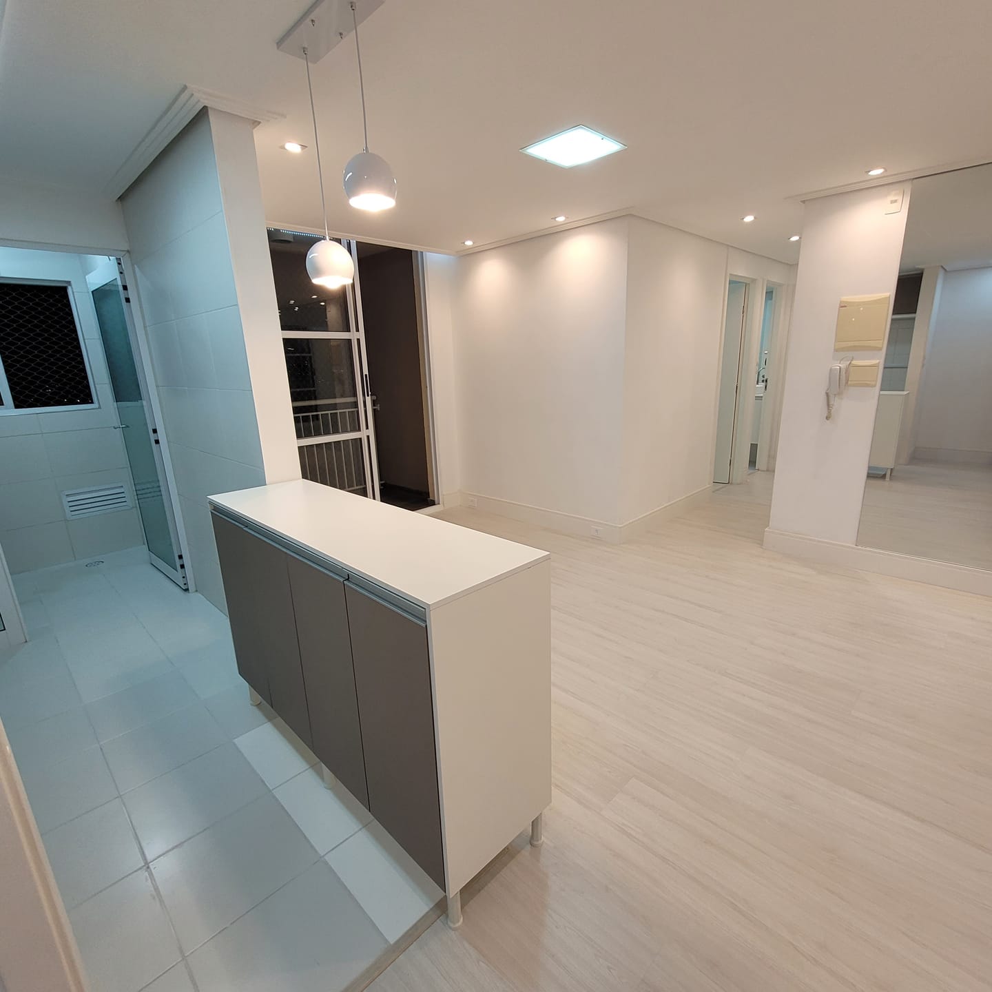 Apartamento, 2 quartos, 51 m² - Foto 51