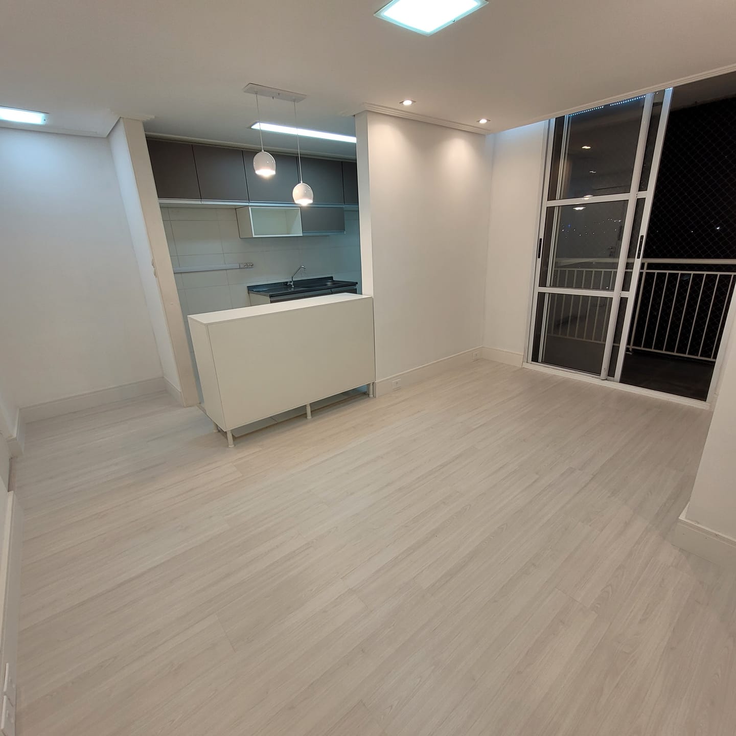 Apartamento, 2 quartos, 51 m² - Foto 52
