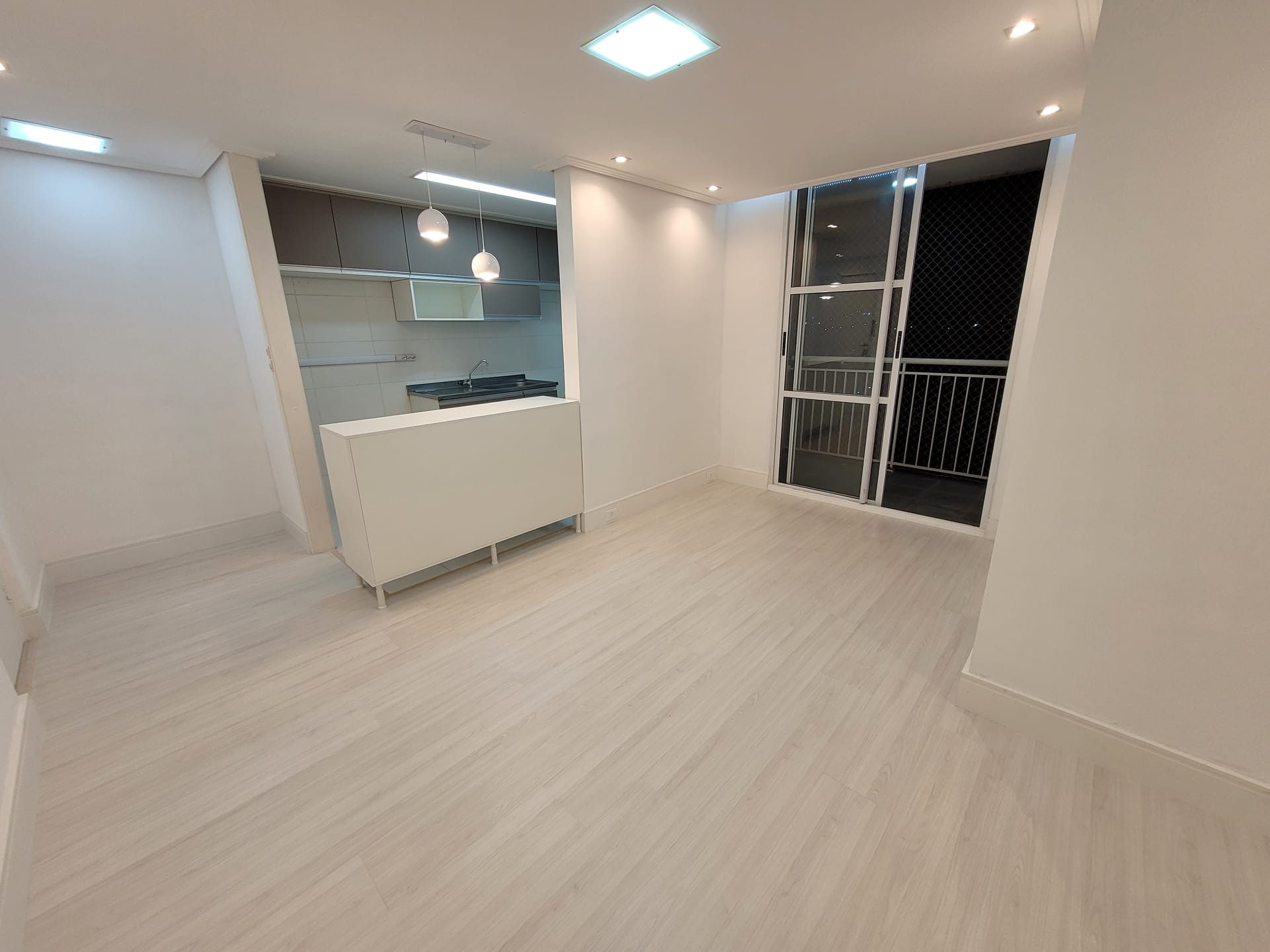 Apartamento, 2 quartos, 51 m² - Foto 54