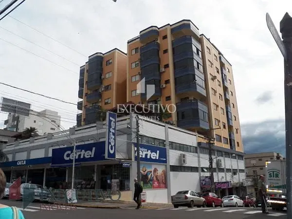 Apartamento, 3 quartos, 10 m² - Foto 22