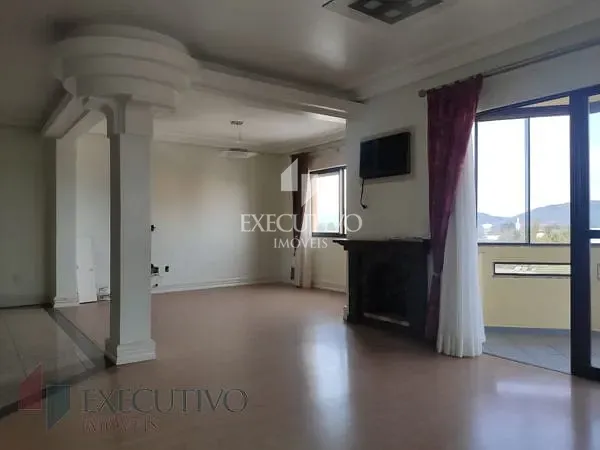 Apartamento, 3 quartos, 10 m² - Foto 1