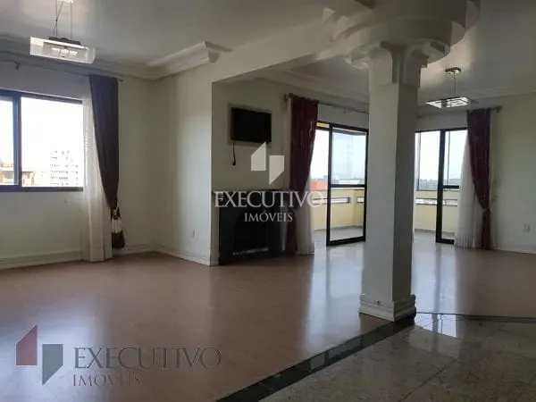 Apartamento, 3 quartos, 10 m² - Foto 2