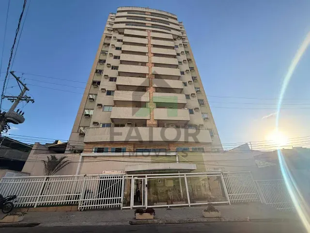 Apartamento com 80m² 3 quartos e 2 banheiros, à venda, no bairro Centro em Nilópolis