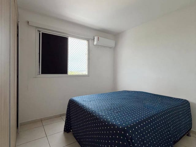 Apartamento com 85m² 3 quartos e 2 banheiros, à venda, no bairro Morada de Laranjeiras em Serra