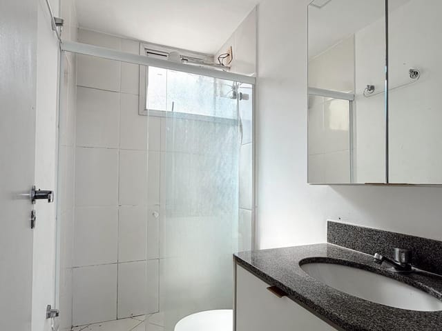 Apartamento com 85m² 3 quartos e 2 banheiros, à venda, no bairro Morada de Laranjeiras em Serra