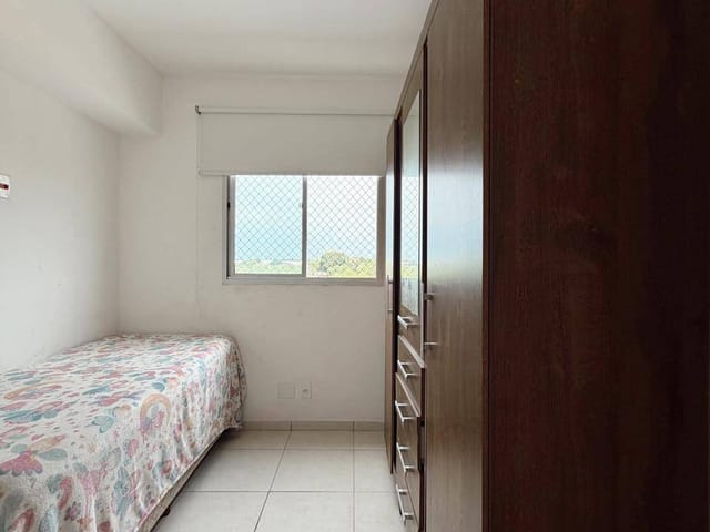 Apartamento com 85m² 3 quartos e 2 banheiros, à venda, no bairro Morada de Laranjeiras em Serra