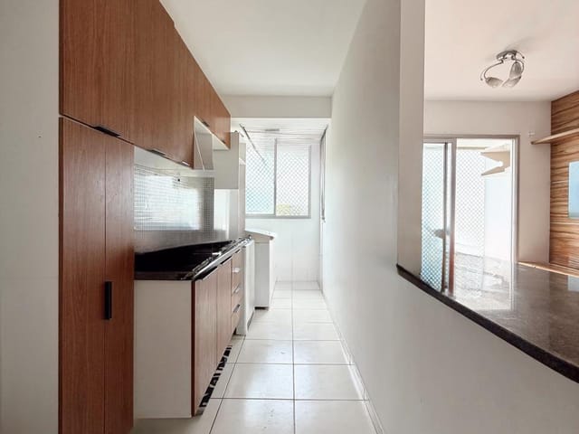 Apartamento com 85m² 3 quartos e 2 banheiros, à venda, no bairro Morada de Laranjeiras em Serra