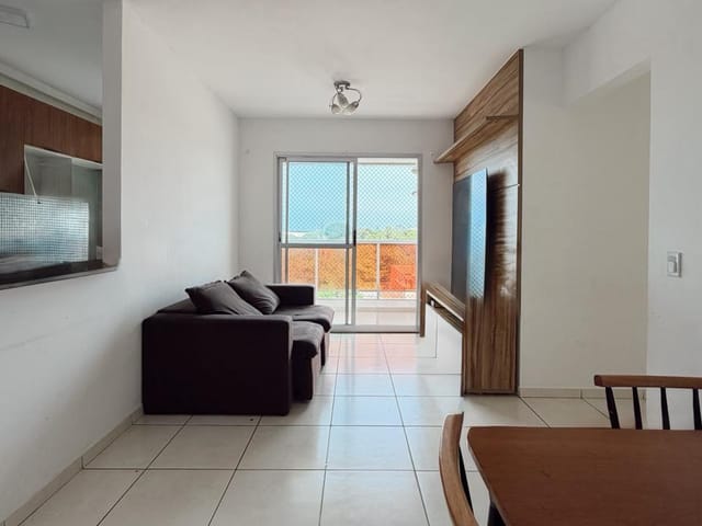 Apartamento com 85m² 3 quartos e 2 banheiros, à venda, no bairro Morada de Laranjeiras em Serra
