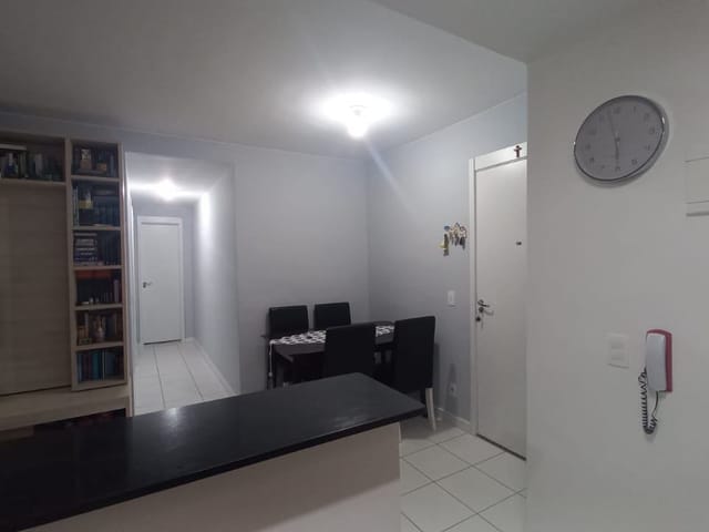 Apartamento com 16099m² 2 quartos e 1 banheiro, à venda, no bairro Maria Paula em São Gonçalo