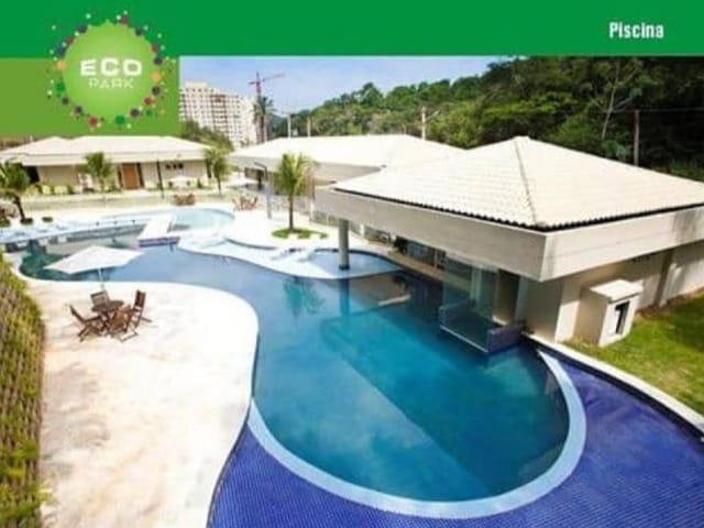 Apartamento com 16099m² 2 quartos e 1 banheiro, à venda, no bairro Maria Paula em São Gonçalo