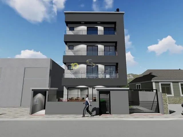 Apartamento com 115m² 3 quartos e 2 banheiros, à venda, no bairro Flor de Nápolis em São José
