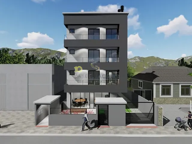 Apartamento com 115m² 3 quartos e 2 banheiros, à venda, no bairro Flor de Nápolis em São José